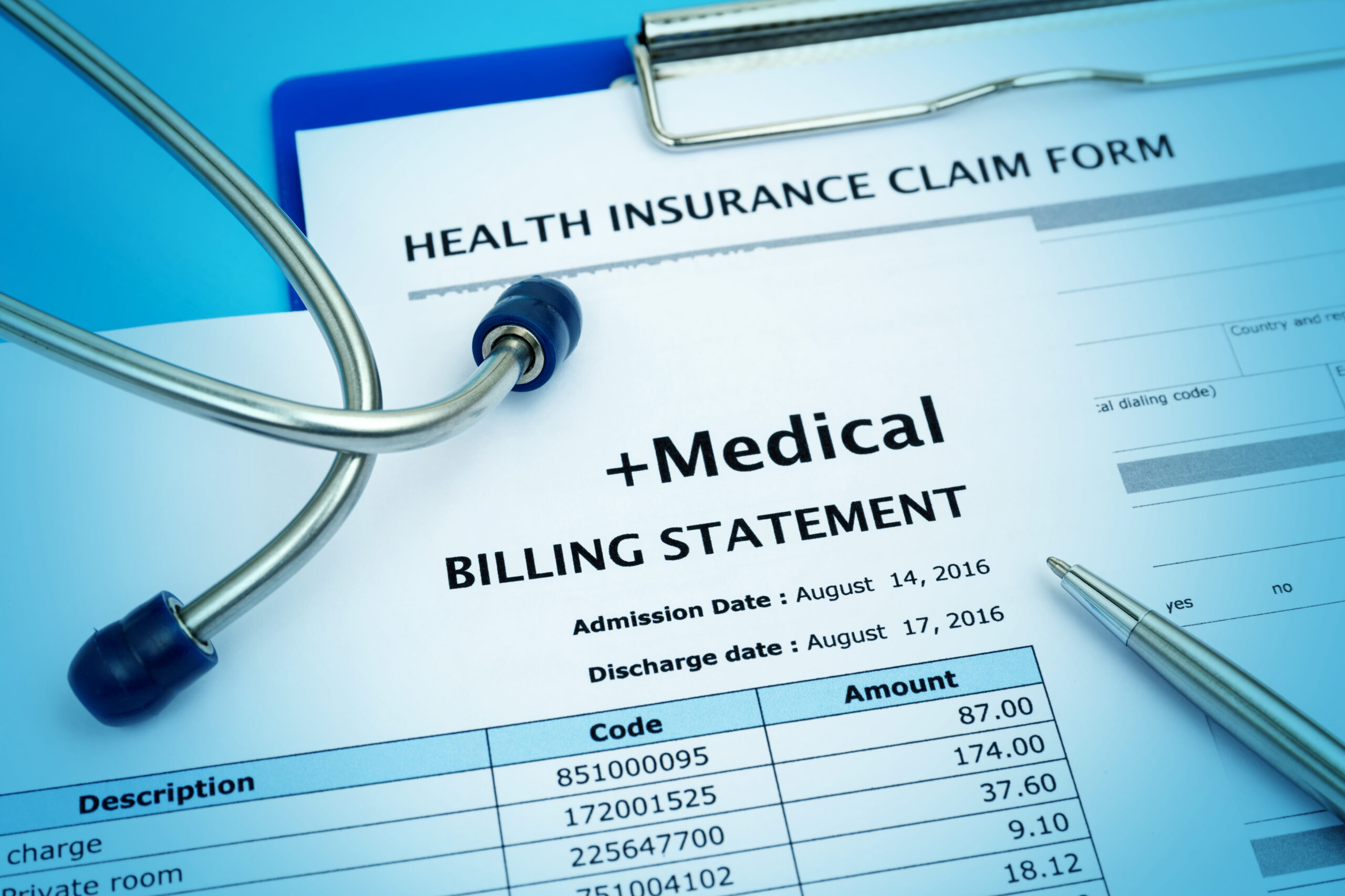 medical billing and coding company