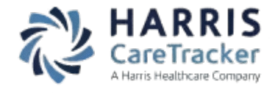 Harris CareTracker