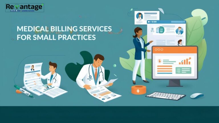 What is Medical Billing? Medical Billing Services for Small Practices