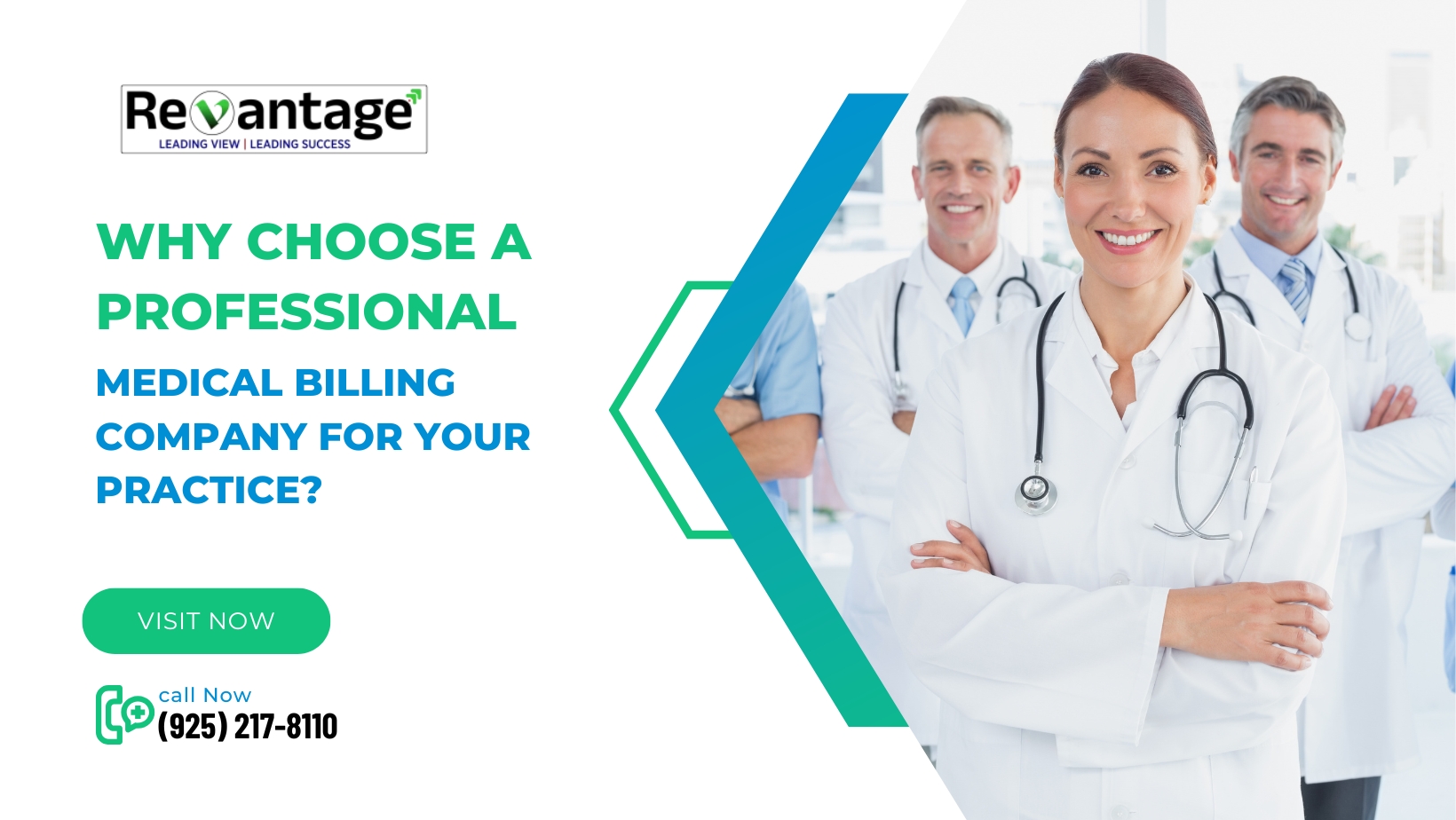 Medical Billing Company for Your Practice