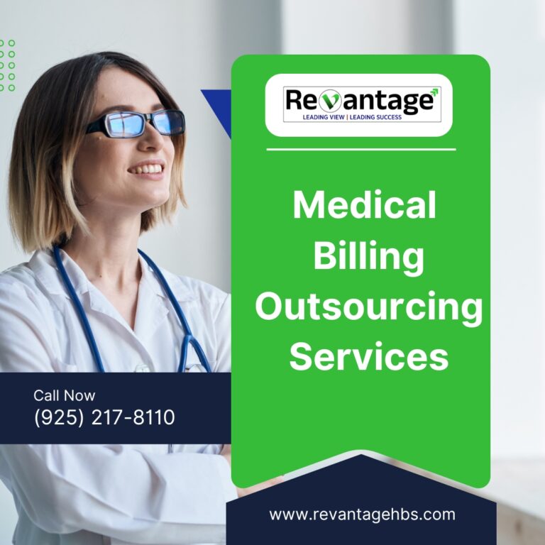 Medical Billing Outsourcing Services | Medical Billing