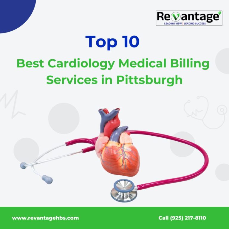 Top 10 Best Cardiology Medical Billing Services in Pittsburgh