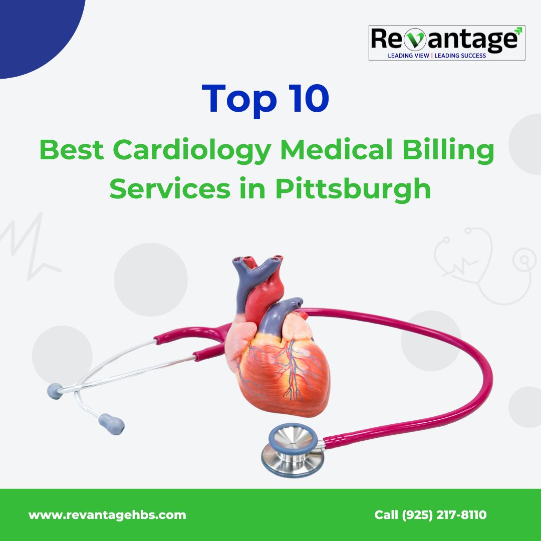 Cadiology Medical Billing Services