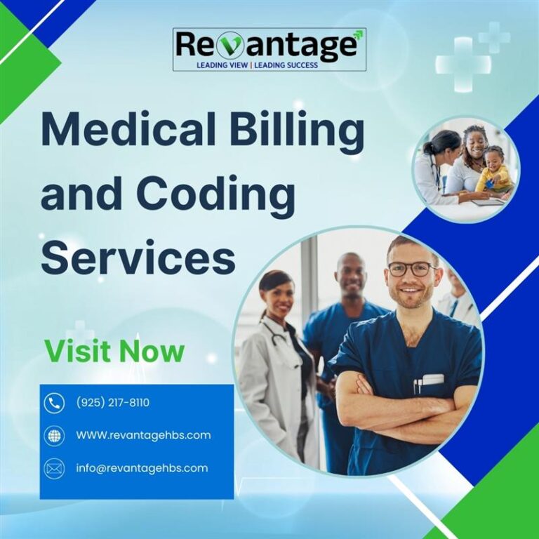 The Ultimate Guide to Medical Billing and Coding Services