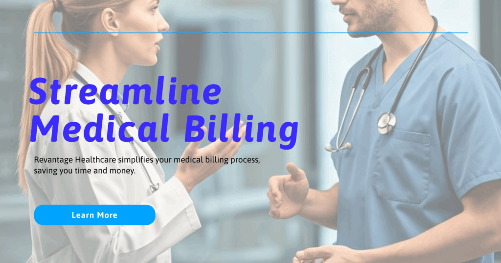 medical billing solutions