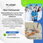 Best Outsourced medical billing services