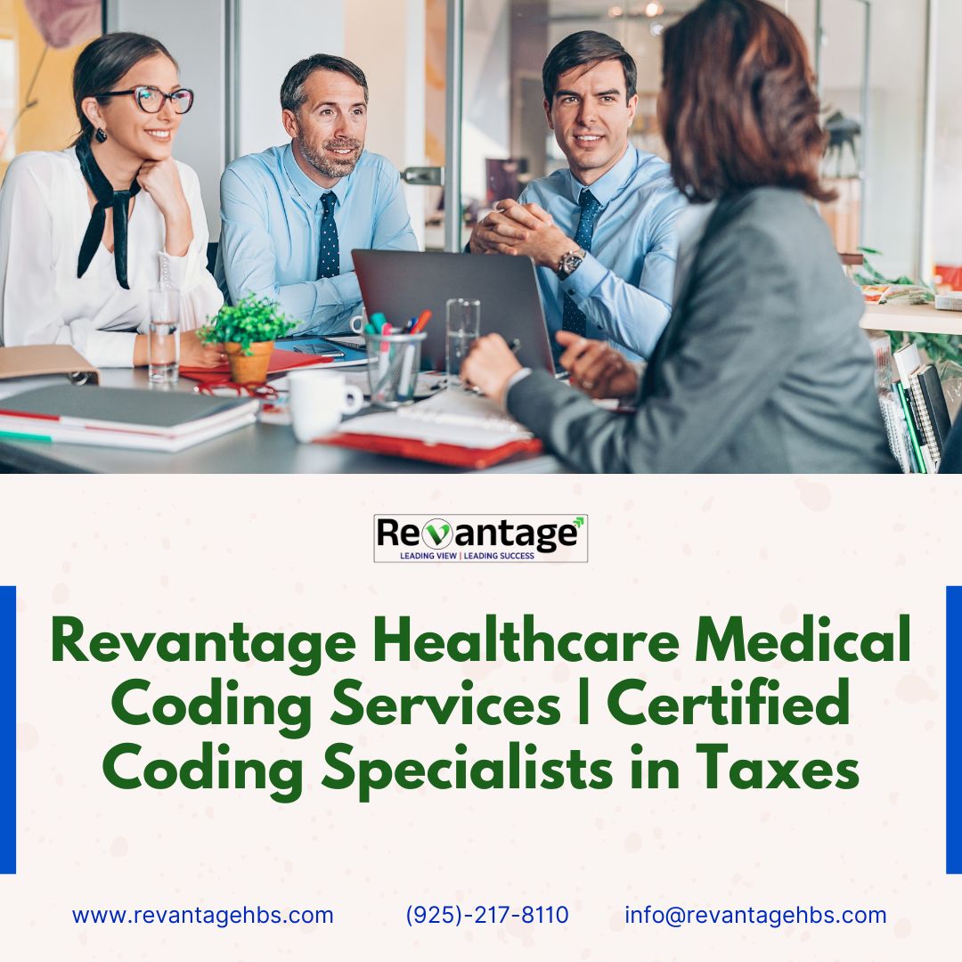 Certified Coding Specialists