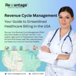 Healthcare Billing with Revenue Cycle Management