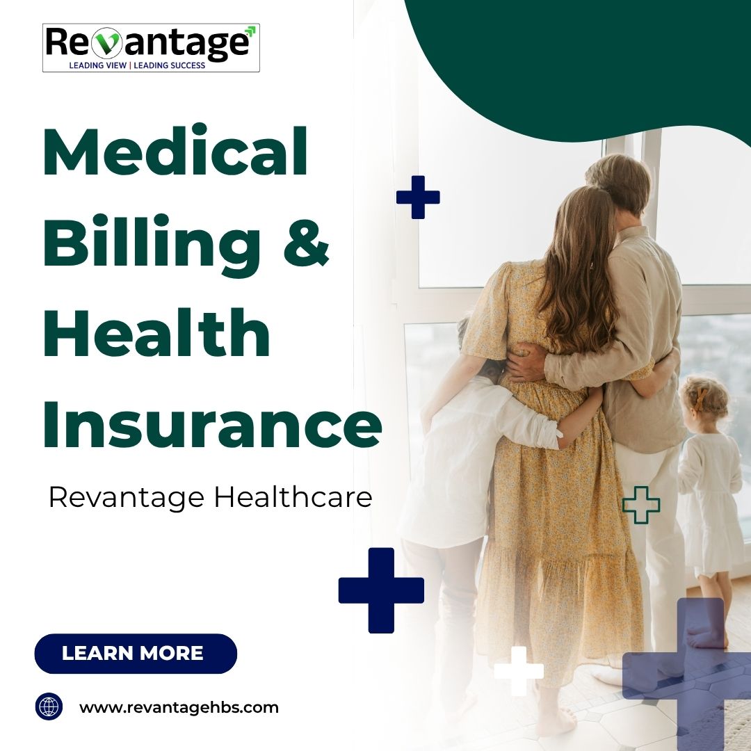 Medical Billing & Health Insurance