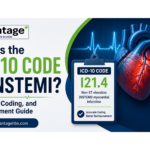 What Is the ICD-10 Code for NSTEMI Diagnosis, Coding, and Reimbursement Guide
