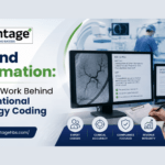 Beyond Automation The Real Work Behind Interventional Radiology Coding