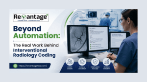 Beyond Automation The Real Work Behind Interventional Radiology Coding