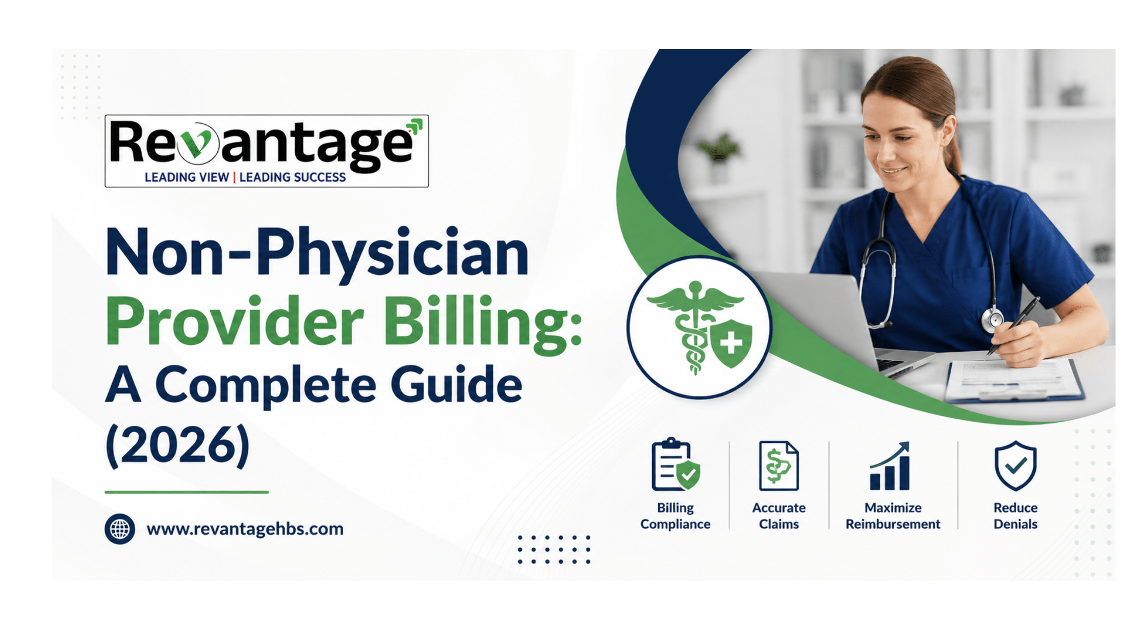 Non-Physician Provider Billing A Complete Guide (2026)Non-Physician Provider Billing A Complete Guide (2026)