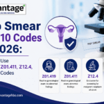 Pap Smear ICD-10 Codes in 2026