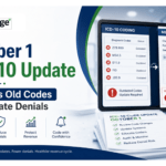 October 1 ICD-10 Update