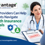 How Providers Can Help Patients Navigate Health Insurance Denials