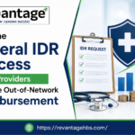 How the Federal IDR Process Helps Providers Increase Out-of-Network Reimbursement