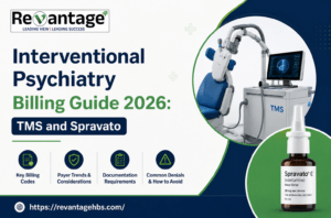 Interventional Psychiatry Billing Guide 2026