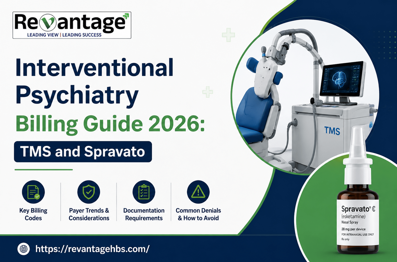 Interventional Psychiatry Billing Guide 2026
