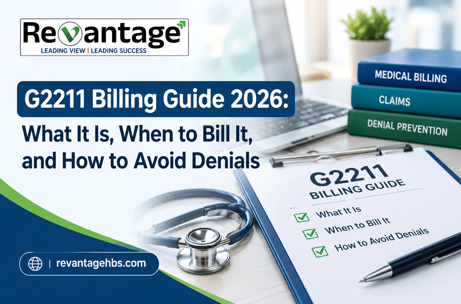 G2211 Billing Guide 2026